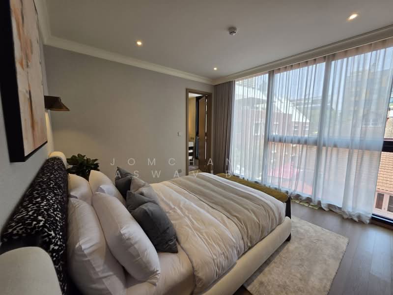 Via 34, Bangkok, 15 Soi Sukhumvit 34, Khong Tan, Khlong Toei, Bangkok, 3 Bedrooms, 146 sqm, Condo For Sale, by Jomchanok Aswavibul, 500234727 - DDproperty.com