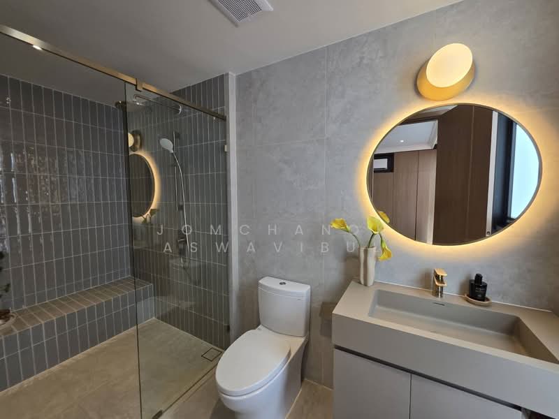 Via 34, Bangkok, 15 Soi Sukhumvit 34, Khong Tan, Khlong Toei, Bangkok, 3 Bedrooms, 146 sqm, Condo For Sale, by Jomchanok Aswavibul, 500234727 - DDproperty.com