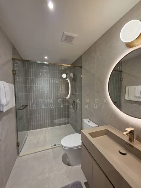 Via 34, Bangkok, 15 Soi Sukhumvit 34, Khong Tan, Khlong Toei, Bangkok, 3 Bedrooms, 146 sqm, Condo For Sale, by Jomchanok Aswavibul, 500234727 - DDproperty.com