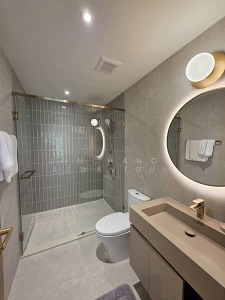 Via 34, Bangkok, 15 Soi Sukhumvit 34, Khong Tan, Khlong Toei, Bangkok, 3 Bedrooms, 146 sqm, Condo For Sale, by Jomchanok Aswavibul, 500234727 - DDproperty.com