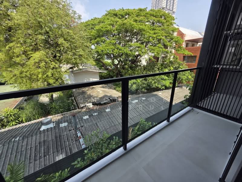 Via 34, Bangkok, 15 Soi Sukhumvit 34, Khong Tan, Khlong Toei, Bangkok, 3 Bedrooms, 146 sqm, Condo For Sale, by Jomchanok Aswavibul, 500234727 - DDproperty.com
