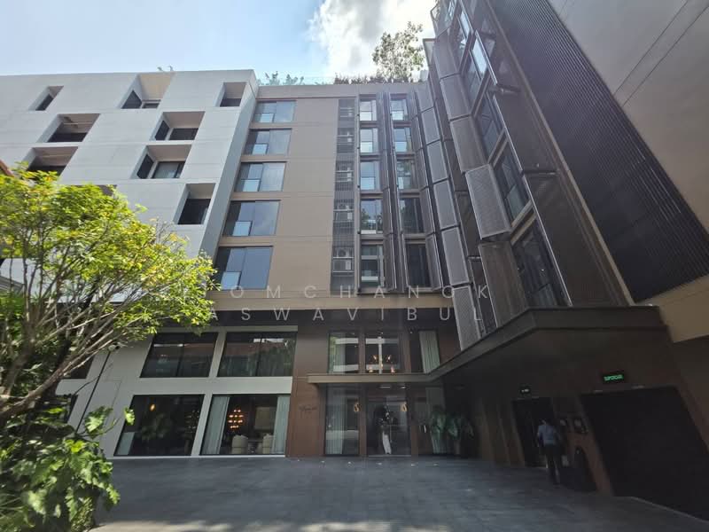 Via 34, Bangkok, 15 Soi Sukhumvit 34, Khong Tan, Khlong Toei, Bangkok, 3 Bedrooms, 146 sqm, Condo For Sale, by Jomchanok Aswavibul, 500234727 - DDproperty.com