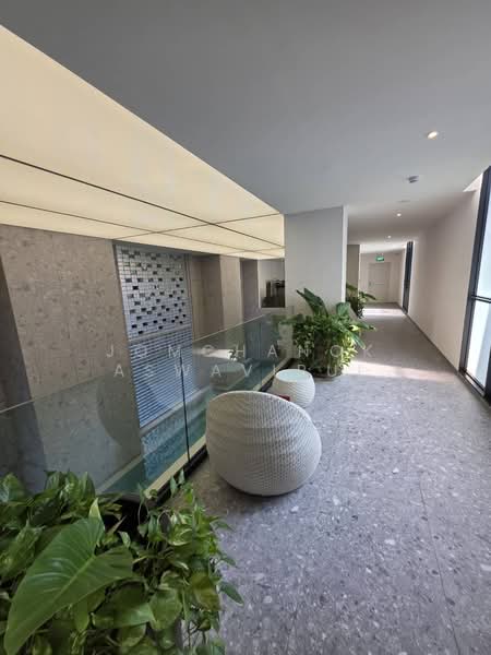 Via 34, Bangkok, 15 Soi Sukhumvit 34, Khong Tan, Khlong Toei, Bangkok, 3 Bedrooms, 146 sqm, Condo For Sale, by Jomchanok Aswavibul, 500234727 - DDproperty.com