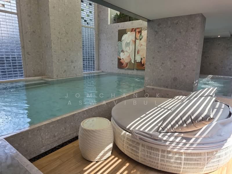 Via 34, Bangkok, 15 Soi Sukhumvit 34, Khong Tan, Khlong Toei, Bangkok, 3 Bedrooms, 146 sqm, Condo For Sale, by Jomchanok Aswavibul, 500234727 - DDproperty.com