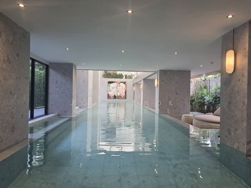 Via 34, Bangkok, 15 Soi Sukhumvit 34, Khong Tan, Khlong Toei, Bangkok, 3 Bedrooms, 146 sqm, Condo For Sale, by Jomchanok Aswavibul, 500234727 - DDproperty.com