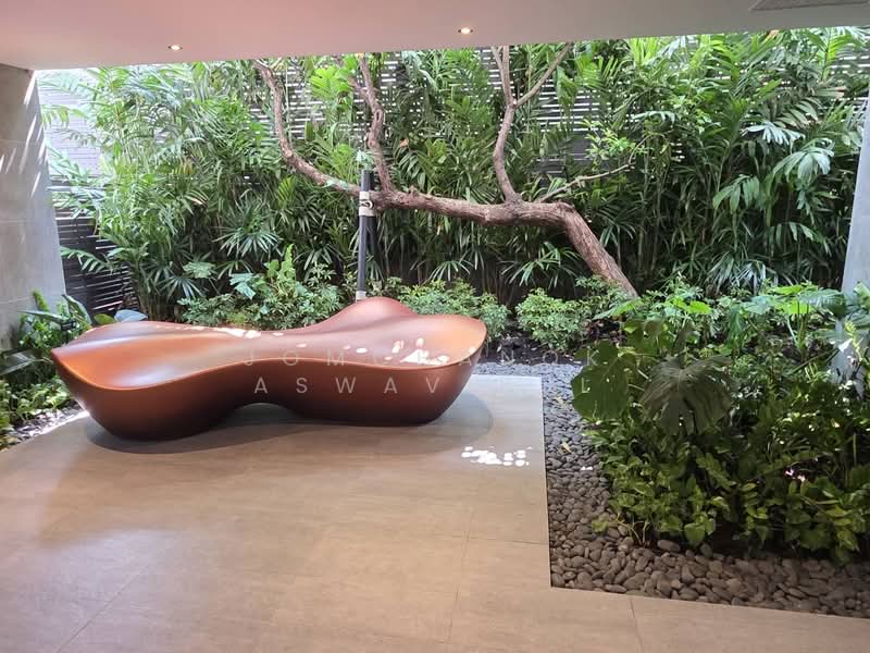 Via 34, Bangkok, 15 Soi Sukhumvit 34, Khong Tan, Khlong Toei, Bangkok, 3 Bedrooms, 146 sqm, Condo For Sale, by Jomchanok Aswavibul, 500234727 - DDproperty.com