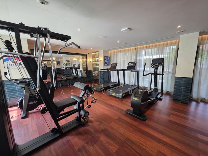 Via 34, Bangkok, 15 Soi Sukhumvit 34, Khong Tan, Khlong Toei, Bangkok, 3 Bedrooms, 146 sqm, Condo For Sale, by Jomchanok Aswavibul, 500234727 - DDproperty.com