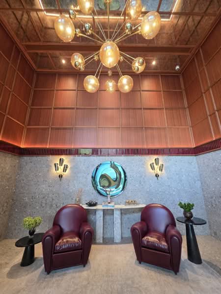 Via 34, Bangkok, 15 Soi Sukhumvit 34, Khong Tan, Khlong Toei, Bangkok, 3 Bedrooms, 146 sqm, Condo For Sale, by Jomchanok Aswavibul, 500234727 - DDproperty.com