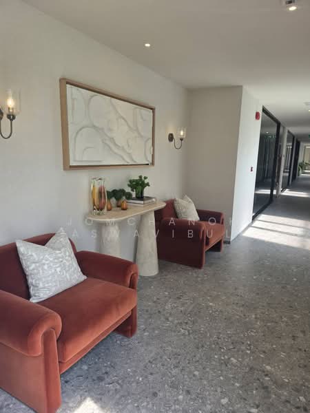 Via 34, Bangkok, 15 Soi Sukhumvit 34, Khong Tan, Khlong Toei, Bangkok, 3 Bedrooms, 146 sqm, Condo For Sale, by Jomchanok Aswavibul, 500234727 - DDproperty.com