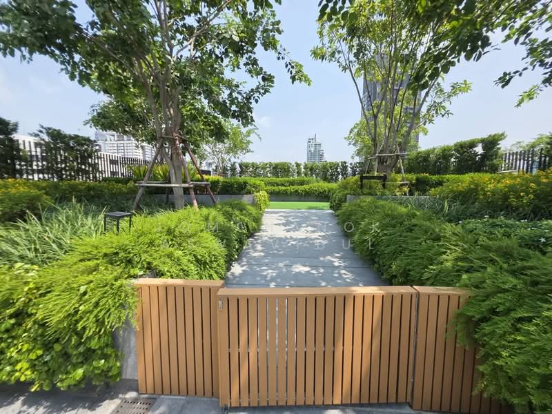 Via 34, Bangkok, 15 Soi Sukhumvit 34, Khong Tan, Khlong Toei, Bangkok, 3 Bedrooms, 146 sqm, Condo For Sale, by Jomchanok Aswavibul, 500234727 - DDproperty.com
