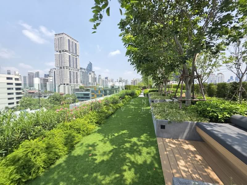 Via 34, Bangkok, 15 Soi Sukhumvit 34, Khong Tan, Khlong Toei, Bangkok, 3 Bedrooms, 146 sqm, Condo For Sale, by Jomchanok Aswavibul, 500234727 - DDproperty.com