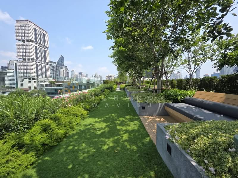 Via 34, Bangkok, 15 Soi Sukhumvit 34, Khong Tan, Khlong Toei, Bangkok, 3 Bedrooms, 146 sqm, Condo For Sale, by Jomchanok Aswavibul, 500234727 - DDproperty.com