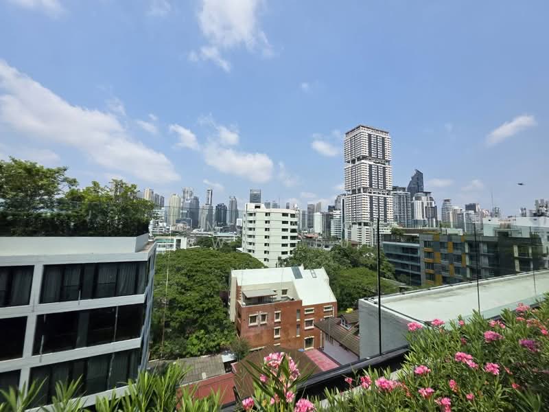Via 34, Bangkok, 15 Soi Sukhumvit 34, Khong Tan, Khlong Toei, Bangkok, 3 Bedrooms, 146 sqm, Condo For Sale, by Jomchanok Aswavibul, 500234727 - DDproperty.com