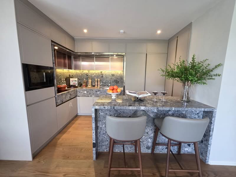 Via 34, Bangkok, 15 Soi Sukhumvit 34, Khong Tan, Khlong Toei, Bangkok, 3 Bedrooms, 151 sqm, Condo For Sale, by Jomchanok Aswavibul, 500234728 - DDproperty.com