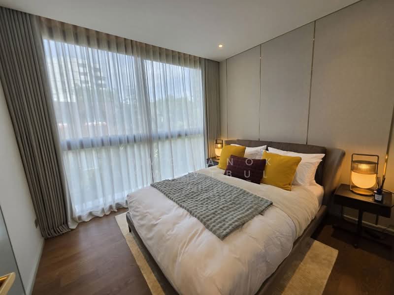 Via 34, Bangkok, 15 Soi Sukhumvit 34, Khong Tan, Khlong Toei, Bangkok, 3 Bedrooms, 151 sqm, Condo For Sale, by Jomchanok Aswavibul, 500234728 - DDproperty.com