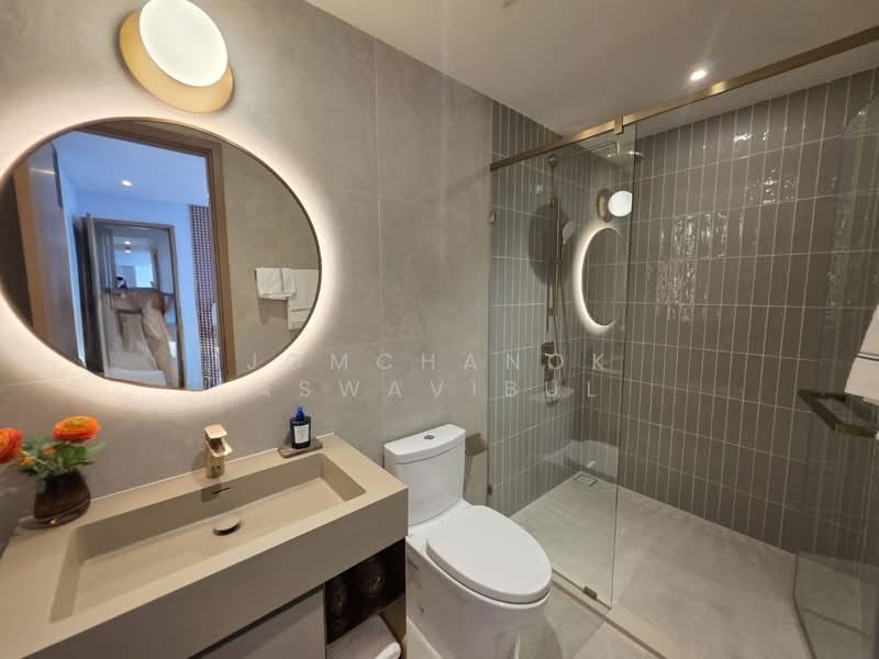 Via 34, Bangkok, 15 Soi Sukhumvit 34, Khong Tan, Khlong Toei, Bangkok, 3 Bedrooms, 151 sqm, Condo For Sale, by Jomchanok Aswavibul, 500234728 - DDproperty.com