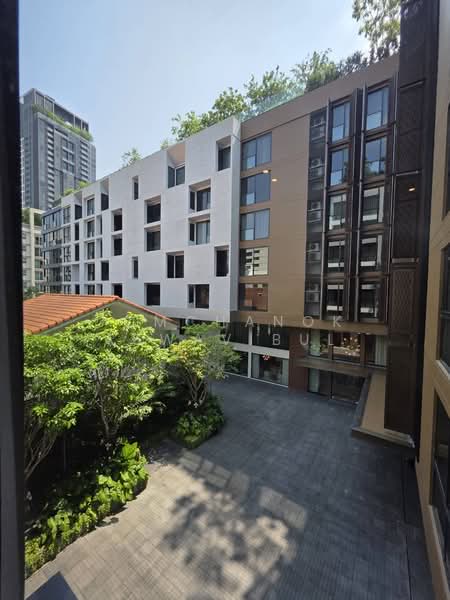 Via 34, Bangkok, 15 Soi Sukhumvit 34, Khong Tan, Khlong Toei, Bangkok, 3 Bedrooms, 151 sqm, Condo For Sale, by Jomchanok Aswavibul, 500234728 - DDproperty.com