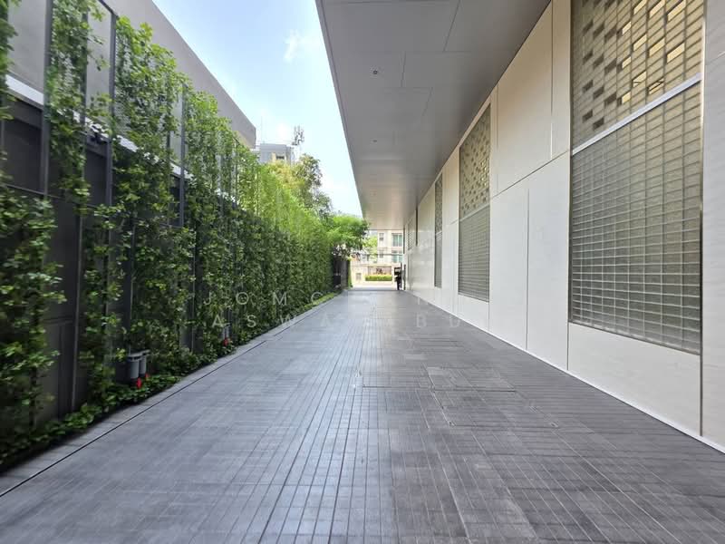 Via 34, Bangkok, 15 Soi Sukhumvit 34, Khong Tan, Khlong Toei, Bangkok, 3 Bedrooms, 151 sqm, Condo For Sale, by Jomchanok Aswavibul, 500234728 - DDproperty.com