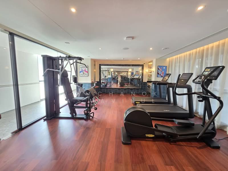 Via 34, Bangkok, 15 Soi Sukhumvit 34, Khong Tan, Khlong Toei, Bangkok, 3 Bedrooms, 151 sqm, Condo For Sale, by Jomchanok Aswavibul, 500234728 - DDproperty.com