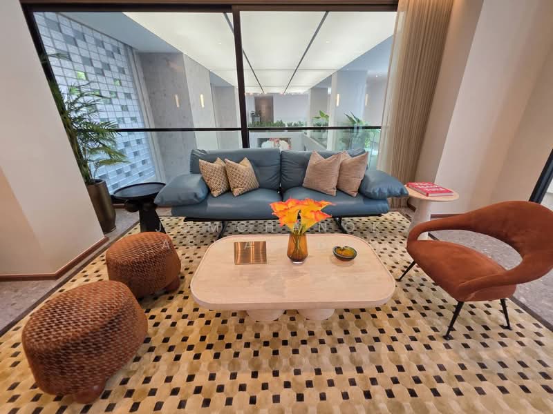 Via 34, Bangkok, 15 Soi Sukhumvit 34, Khong Tan, Khlong Toei, Bangkok, 3 Bedrooms, 151 sqm, Condo For Sale, by Jomchanok Aswavibul, 500234728 - DDproperty.com
