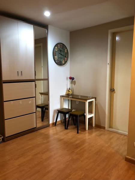 The Parkland Ratchada-Wongsawang, Bangkok, 1305 Bangkok-Nonthaburi Road, Wong Sawang, Bang Sue, Bangkok, 2 Bedrooms, 45 sqm, Condo For Sale, by นภัสศรณ์ วงศ์สินไทยกร (นันท์), 500234729 - DDproperty.com