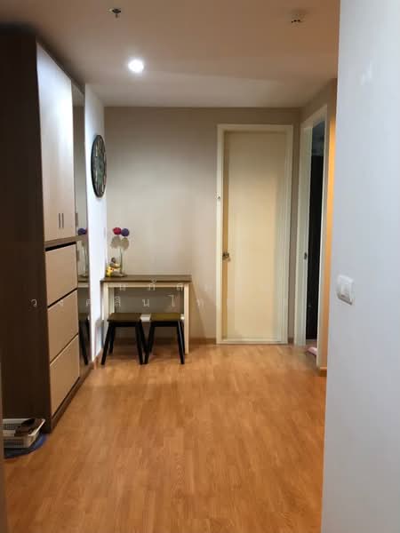The Parkland Ratchada-Wongsawang, Bangkok, 1305 Bangkok-Nonthaburi Road, Wong Sawang, Bang Sue, Bangkok, 2 Bedrooms, 45 sqm, Condo For Sale, by นภัสศรณ์ วงศ์สินไทยกร (นันท์), 500234729 - DDproperty.com