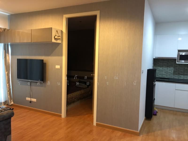 The Parkland Ratchada-Wongsawang, Bangkok, 1305 Bangkok-Nonthaburi Road, Wong Sawang, Bang Sue, Bangkok, 2 Bedrooms, 45 sqm, Condo For Sale, by นภัสศรณ์ วงศ์สินไทยกร (นันท์), 500234729 - DDproperty.com