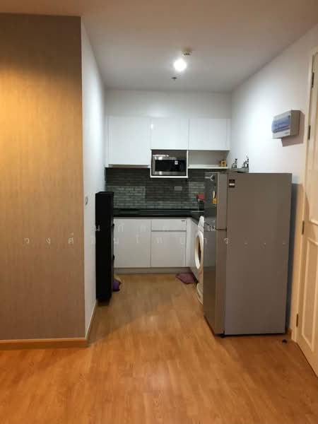 The Parkland Ratchada-Wongsawang, Bangkok, 1305 Bangkok-Nonthaburi Road, Wong Sawang, Bang Sue, Bangkok, 2 Bedrooms, 45 sqm, Condo For Sale, by นภัสศรณ์ วงศ์สินไทยกร (นันท์), 500234729 - DDproperty.com