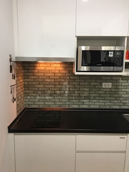 The Parkland Ratchada-Wongsawang, Bangkok, 1305 Bangkok-Nonthaburi Road, Wong Sawang, Bang Sue, Bangkok, 2 Bedrooms, 45 sqm, Condo For Sale, by นภัสศรณ์ วงศ์สินไทยกร (นันท์), 500234729 - DDproperty.com