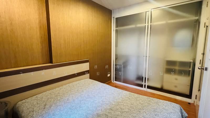 The Parkland Ratchada-Wongsawang, Bangkok, 1305 Bangkok-Nonthaburi Road, Wong Sawang, Bang Sue, Bangkok, 2 Bedrooms, 45 sqm, Condo For Sale, by นภัสศรณ์ วงศ์สินไทยกร (นันท์), 500234729 - DDproperty.com