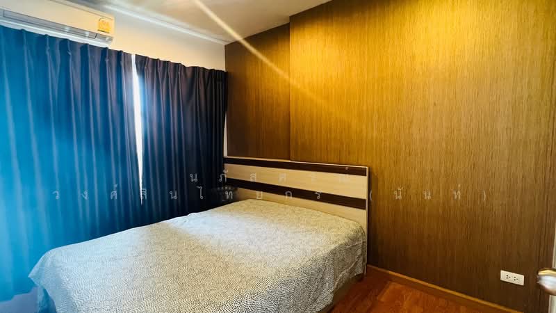 The Parkland Ratchada-Wongsawang, Bangkok, 1305 Bangkok-Nonthaburi Road, Wong Sawang, Bang Sue, Bangkok, 2 Bedrooms, 45 sqm, Condo For Sale, by นภัสศรณ์ วงศ์สินไทยกร (นันท์), 500234729 - DDproperty.com