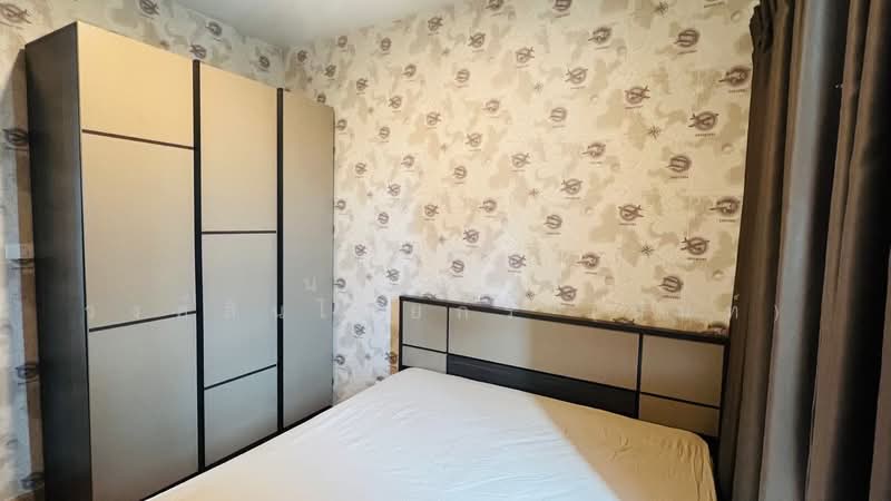 The Parkland Ratchada-Wongsawang, Bangkok, 1305 Bangkok-Nonthaburi Road, Wong Sawang, Bang Sue, Bangkok, 2 Bedrooms, 45 sqm, Condo For Sale, by นภัสศรณ์ วงศ์สินไทยกร (นันท์), 500234729 - DDproperty.com