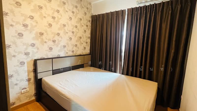 The Parkland Ratchada-Wongsawang, Bangkok, 1305 Bangkok-Nonthaburi Road, Wong Sawang, Bang Sue, Bangkok, 2 Bedrooms, 45 sqm, Condo For Sale, by นภัสศรณ์ วงศ์สินไทยกร (นันท์), 500234729 - DDproperty.com