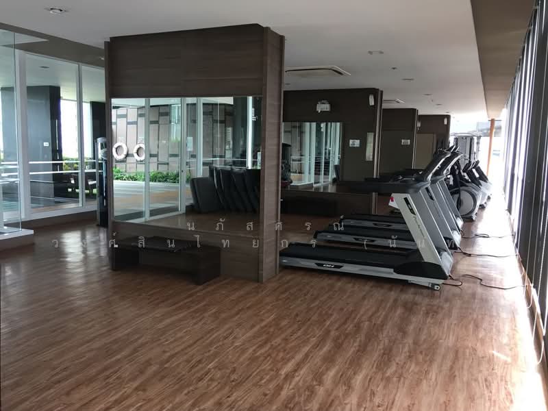 The Parkland รัชดา-วงศ์สว่าง (เดอะ พาร์แลนด์ รัชดา-วงศ์สว่าง), กรุงเทพ, 1305 ถนนกรุงเทพ-นนทบุรี แขวงวงศ์สว่าง เขตบางซื่อ กรุงเทพมหานคร, วงศ์สว่าง, บางซื่อ, กรุงเทพ, 45 ตร.ม., คอนโด ขาย, โดย นภัสศรณ์ วงศ์สินไทยกร (นันท์), 500234729 - DDproperty.com