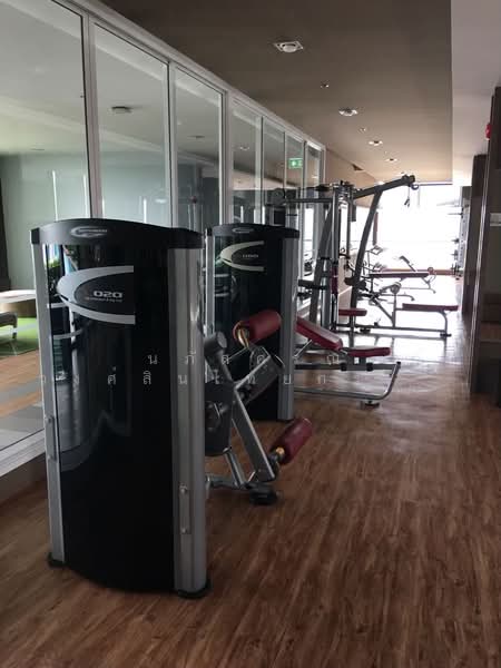 The Parkland Ratchada-Wongsawang, Bangkok, 1305 Bangkok-Nonthaburi Road, Wong Sawang, Bang Sue, Bangkok, 2 Bedrooms, 45 sqm, Condo For Sale, by นภัสศรณ์ วงศ์สินไทยกร (นันท์), 500234729 - DDproperty.com