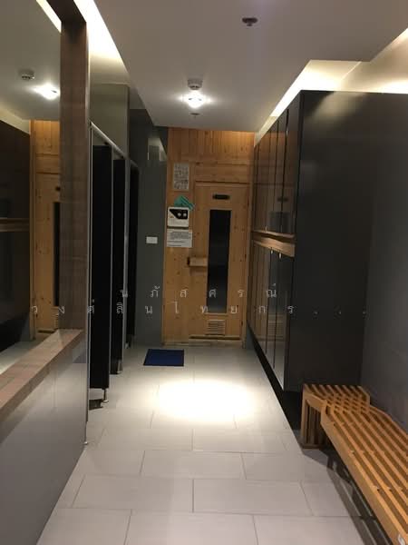 The Parkland Ratchada-Wongsawang, Bangkok, 1305 Bangkok-Nonthaburi Road, Wong Sawang, Bang Sue, Bangkok, 2 Bedrooms, 45 sqm, Condo For Sale, by นภัสศรณ์ วงศ์สินไทยกร (นันท์), 500234729 - DDproperty.com