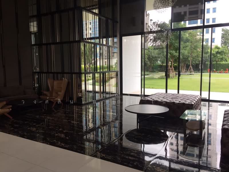 The Parkland Ratchada-Wongsawang, Bangkok, 1305 Bangkok-Nonthaburi Road, Wong Sawang, Bang Sue, Bangkok, 2 Bedrooms, 45 sqm, Condo For Sale, by นภัสศรณ์ วงศ์สินไทยกร (นันท์), 500234729 - DDproperty.com