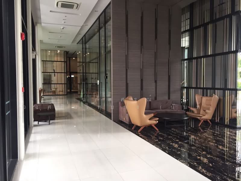 The Parkland Ratchada-Wongsawang, Bangkok, 1305 Bangkok-Nonthaburi Road, Wong Sawang, Bang Sue, Bangkok, 2 Bedrooms, 45 sqm, Condo For Sale, by นภัสศรณ์ วงศ์สินไทยกร (นันท์), 500234729 - DDproperty.com