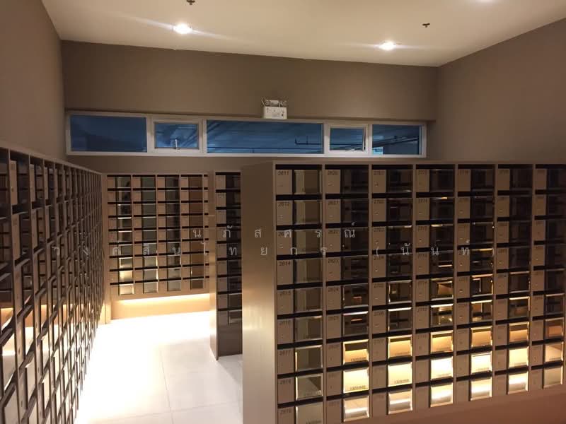 The Parkland Ratchada-Wongsawang, Bangkok, 1305 Bangkok-Nonthaburi Road, Wong Sawang, Bang Sue, Bangkok, 2 Bedrooms, 45 sqm, Condo For Sale, by นภัสศรณ์ วงศ์สินไทยกร (นันท์), 500234729 - DDproperty.com