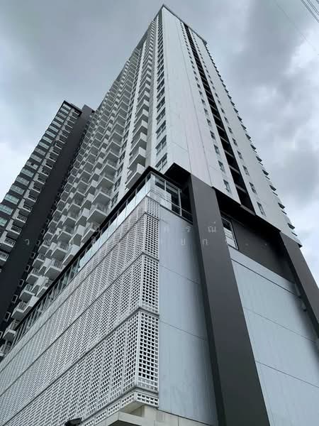 The Parkland รัชดา-วงศ์สว่าง (เดอะ พาร์แลนด์ รัชดา-วงศ์สว่าง), กรุงเทพ, 1305 ถนนกรุงเทพ-นนทบุรี แขวงวงศ์สว่าง เขตบางซื่อ กรุงเทพมหานคร, วงศ์สว่าง, บางซื่อ, กรุงเทพ, 45 ตร.ม., คอนโด ขาย, โดย นภัสศรณ์ วงศ์สินไทยกร (นันท์), 500234729 - DDproperty.com