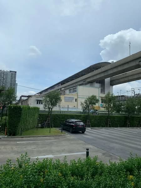 The Parkland Ratchada-Wongsawang, Bangkok, 1305 Bangkok-Nonthaburi Road, Wong Sawang, Bang Sue, Bangkok, 2 Bedrooms, 45 sqm, Condo For Sale, by นภัสศรณ์ วงศ์สินไทยกร (นันท์), 500234729 - DDproperty.com