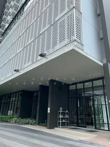 The Parkland Ratchada-Wongsawang, Bangkok, 1305 Bangkok-Nonthaburi Road, Wong Sawang, Bang Sue, Bangkok, 2 Bedrooms, 45 sqm, Condo For Sale, by นภัสศรณ์ วงศ์สินไทยกร (นันท์), 500234729 - DDproperty.com