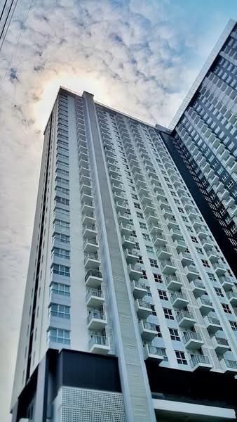 The Parkland รัชดา-วงศ์สว่าง (เดอะ พาร์แลนด์ รัชดา-วงศ์สว่าง), กรุงเทพ, 1305 ถนนกรุงเทพ-นนทบุรี แขวงวงศ์สว่าง เขตบางซื่อ กรุงเทพมหานคร, วงศ์สว่าง, บางซื่อ, กรุงเทพ, 45 ตร.ม., คอนโด ขาย, โดย นภัสศรณ์ วงศ์สินไทยกร (นันท์), 500234729 - DDproperty.com