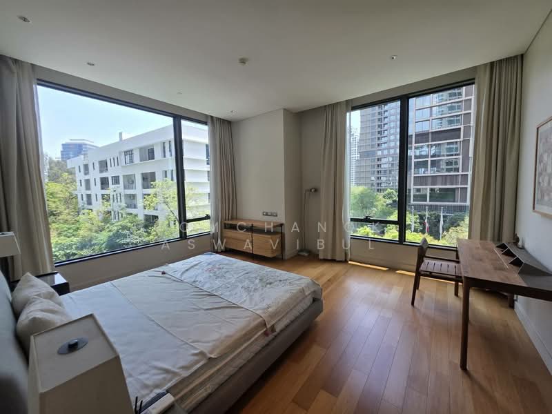 Sindhorn Residence : สินธร เรสซิเดนซ์ หลังสวน, กรุงเทพ, 54 ซอยต้นสน, ลุมพินี, ปทุมวัน, กรุงเทพ, 75 ตร.ม., คอนโด ให้เช่า, โดย Jomchanok Aswavibul, 500234731 - DDproperty.com