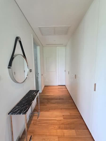 Sindhorn Residence, Bangkok, 54 Soi Ton Son, Lumphini, Pathum Wan, Bangkok, 1 Bedroom, 75 sqm, Condo For Rent, by Jomchanok Aswavibul, 500234731 - DDproperty.com