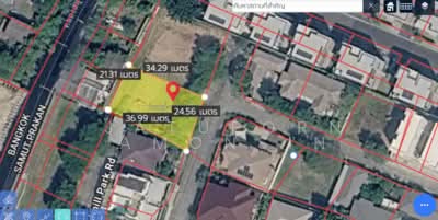 ขาย - Windmill Park : วินด์มิลล์ พาร์ค, สมุทรปราการ