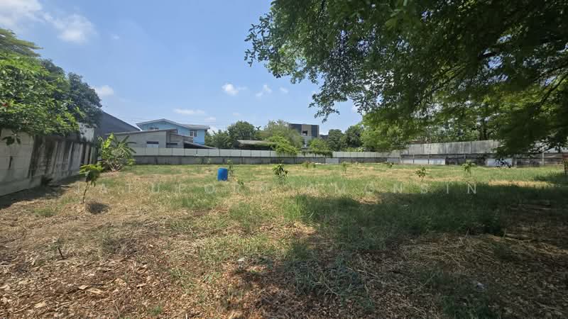 Windmill Park : วินด์มิลล์ พาร์ค, สมุทรปราการ, ถนน หมู่บ้านวินด์มิลล์พาร์ค, บางพลีใหญ่, บางพลี, สมุทรปราการ, 880 ตร.ม., ที่ดิน ขาย, โดย Jatuporn Amonsin, 500234732 - DDproperty.com