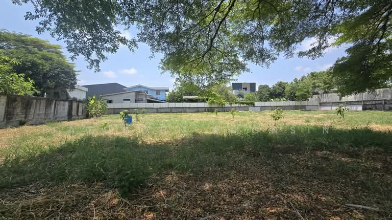 Windmill Park : วินด์มิลล์ พาร์ค, สมุทรปราการ, ถนน หมู่บ้านวินด์มิลล์พาร์ค, บางพลีใหญ่, บางพลี, สมุทรปราการ, 880 ตร.ม., ที่ดิน ขาย, โดย Jatuporn Amonsin, 500234732 - DDproperty.com