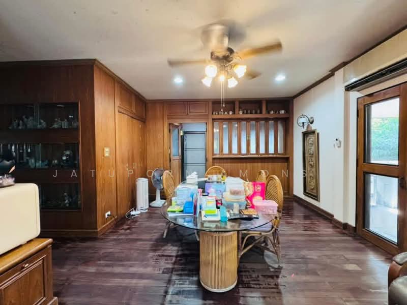 บ้านเดี่ยวแปลงใหญ่ 97 ตร.วา “วิภาวดี 62 แยก 4-1”, กรุงเทพ, ตลาดบางเขน, หลักสี่, กรุงเทพ, 250 ตร.ม., บ้านเดี่ยว ขาย, โดย Jatuporn Amonsin, 500234734 - DDproperty.com