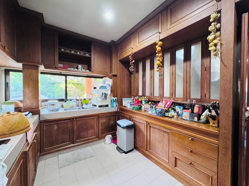 บ้านเดี่ยวแปลงใหญ่ 97 ตร.วา “วิภาวดี 62 แยก 4-1”, Bangkok, Talat Bang Khen, Lak Si, Bangkok, 4 Bedrooms, 250 sqm, Single Detached House For Sale, by Jatuporn Amonsin, 500234734 - DDproperty.com